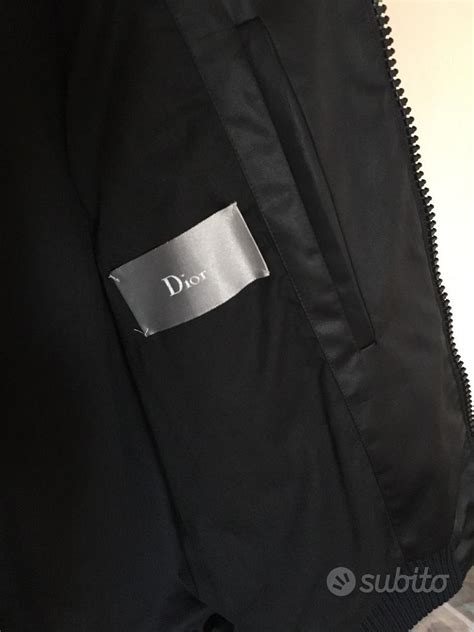 giubotto dior uomo|DIOR HOMME .